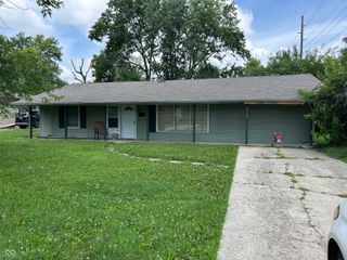 6742 E Michigan Street, Indianapolis, IN 46219