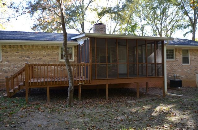 180 Bruce Court, Dallas, GA 30157