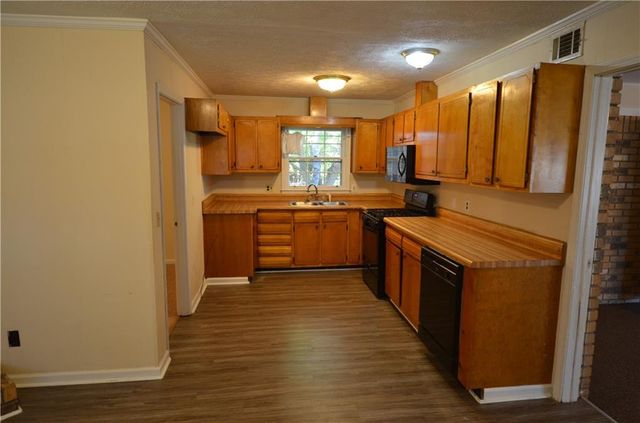 180 Bruce Court, Dallas, GA 30157