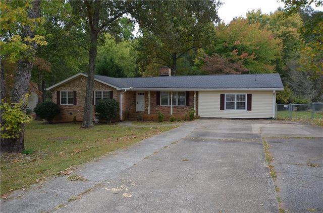 180 Bruce Court, Dallas, GA 30157