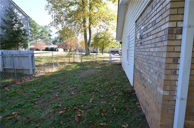 180 Bruce Court, Dallas, GA 30157