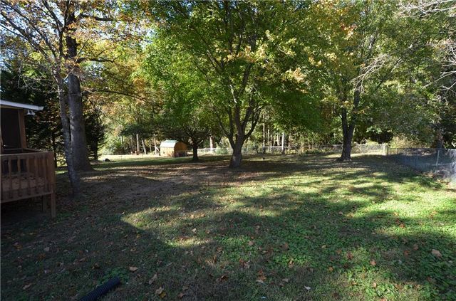 180 Bruce Court, Dallas, GA 30157