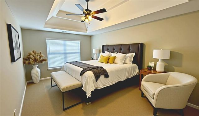 1215 Grey Rock Way, Suwanee, GA 30024