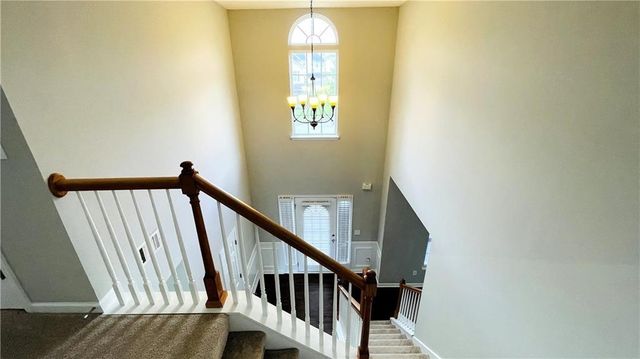 1215 Grey Rock Way, Suwanee, GA 30024