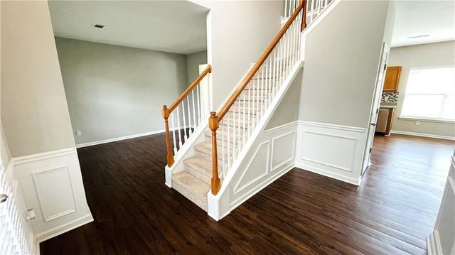 1215 Grey Rock Way, Suwanee, GA 30024