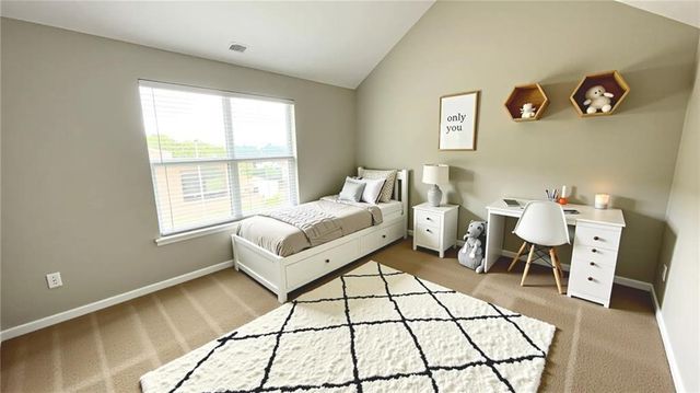1215 Grey Rock Way, Suwanee, GA 30024