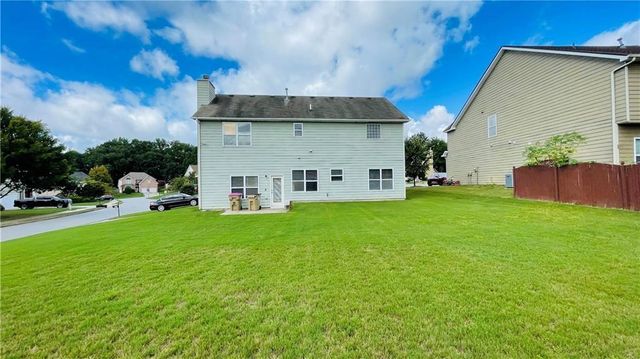 1215 Grey Rock Way, Suwanee, GA 30024