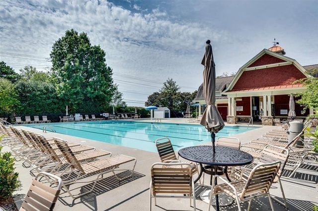 1215 Grey Rock Way, Suwanee, GA 30024