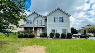 1215 Grey Rock Way, Suwanee, GA 30024