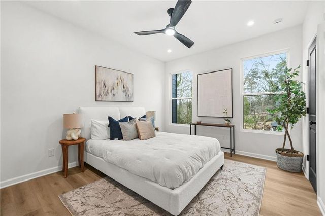 1674 Mary George Avenue NW, Atlanta, GA 30318