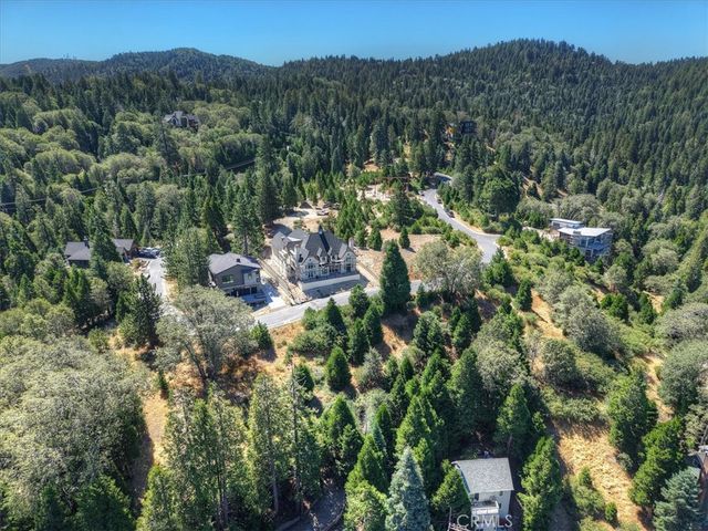 149 Mill Pond Road, Lake Arrowhead, CA 92352