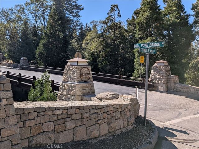 149 Mill Pond Road, Lake Arrowhead, CA 92352