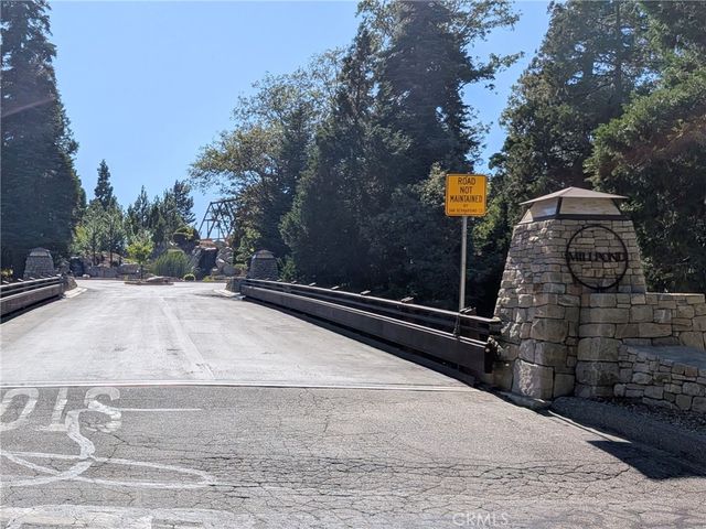 149 Mill Pond Road, Lake Arrowhead, CA 92352