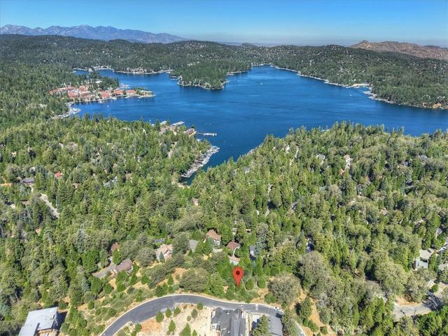 149 Mill Pond Road, Lake Arrowhead, CA 92352