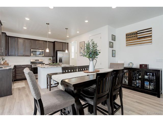 1256 Elbridge Dr, Elizabeth, CO 80107