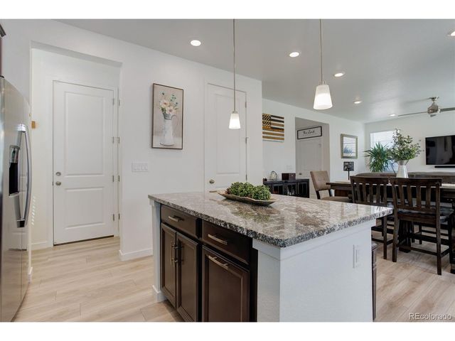 1256 Elbridge Dr, Elizabeth, CO 80107