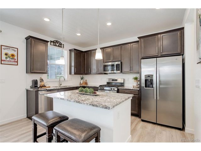 1256 Elbridge Dr, Elizabeth, CO 80107