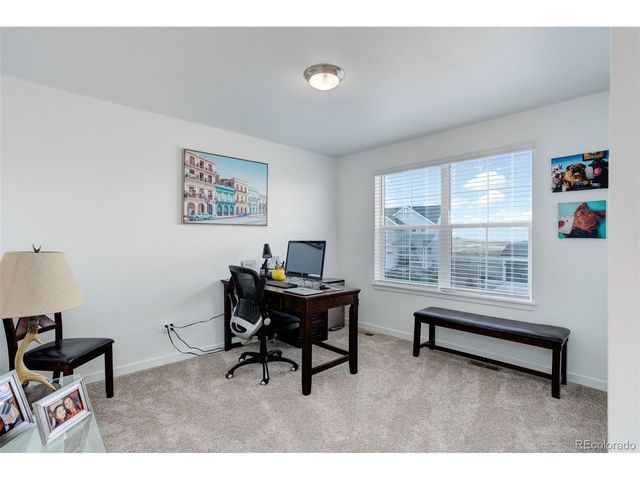 1256 Elbridge Dr, Elizabeth, CO 80107