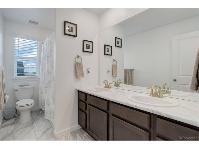 1256 Elbridge Dr, Elizabeth, CO 80107