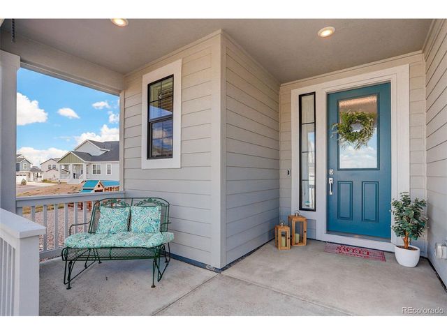1256 Elbridge Dr, Elizabeth, CO 80107