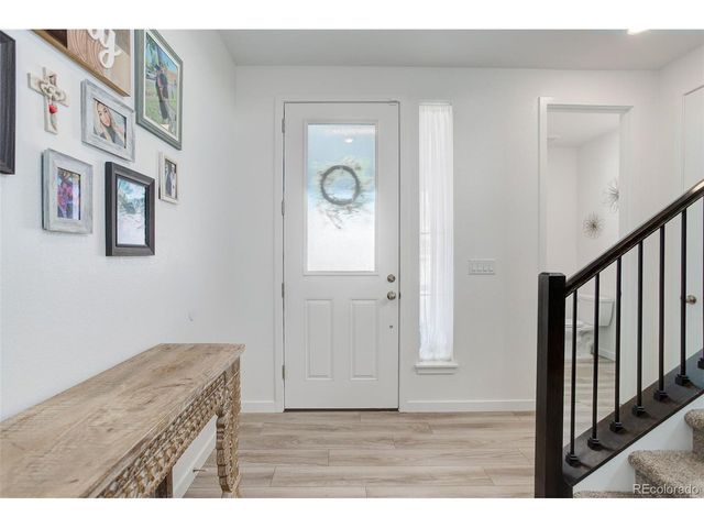 1256 Elbridge Dr, Elizabeth, CO 80107