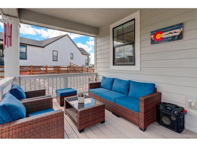 1256 Elbridge Dr, Elizabeth, CO 80107