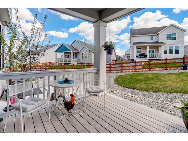 1256 Elbridge Dr, Elizabeth, CO 80107