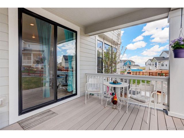 1256 Elbridge Dr, Elizabeth, CO 80107