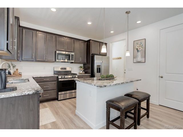 1256 Elbridge Dr, Elizabeth, CO 80107