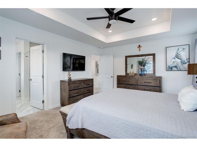 1256 Elbridge Dr, Elizabeth, CO 80107