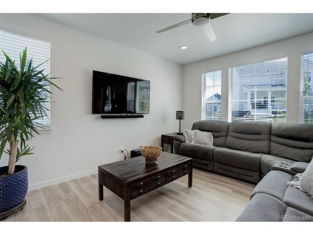 1256 Elbridge Dr, Elizabeth, CO 80107