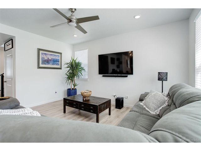 1256 Elbridge Dr, Elizabeth, CO 80107