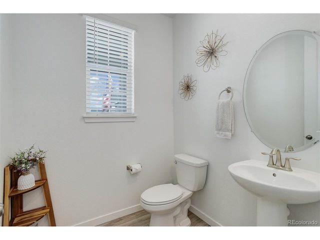 1256 Elbridge Dr, Elizabeth, CO 80107