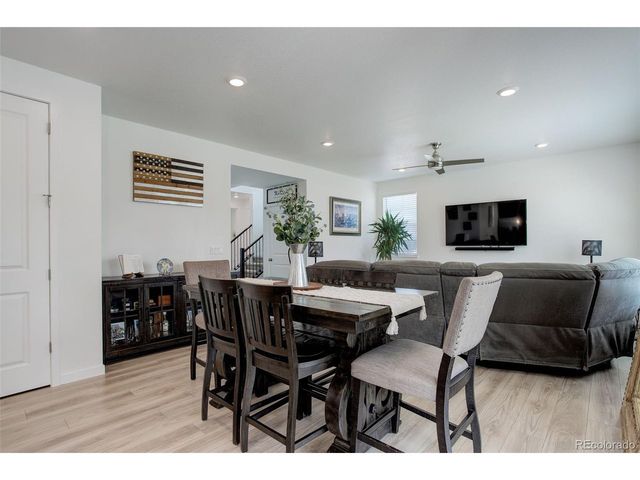 1256 Elbridge Dr, Elizabeth, CO 80107