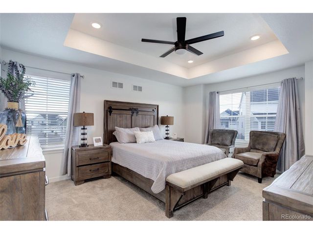 1256 Elbridge Dr, Elizabeth, CO 80107