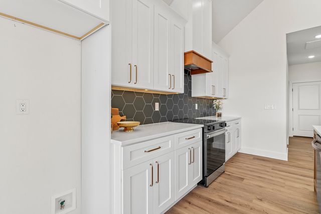 5946 S Hearthstone Court, Springfield, MO 65810