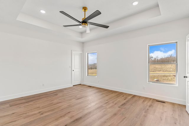 5946 S Hearthstone Court, Springfield, MO 65810