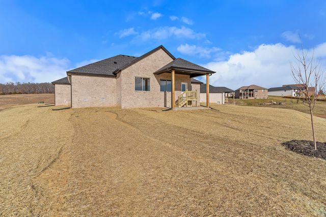 5946 S Hearthstone Court, Springfield, MO 65810