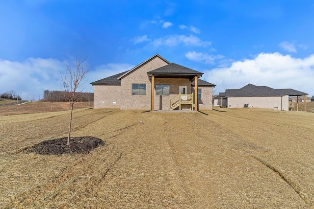 5946 S Hearthstone Court, Springfield, MO 65810