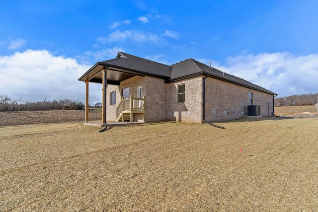 5946 S Hearthstone Court, Springfield, MO 65810