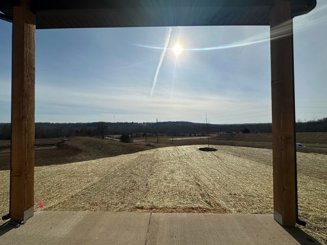 5946 S Hearthstone Court, Springfield, MO 65810