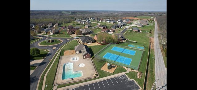 5946 S Hearthstone Court, Springfield, MO 65810