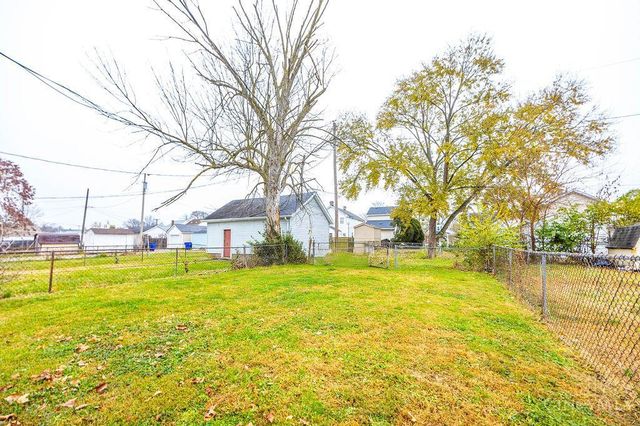 946 Corliss Avenue, Hamilton, OH 45011