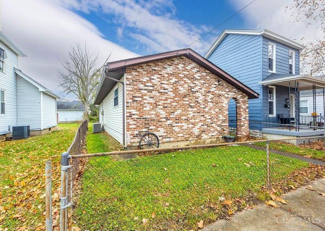 946 Corliss Avenue, Hamilton, OH 45011