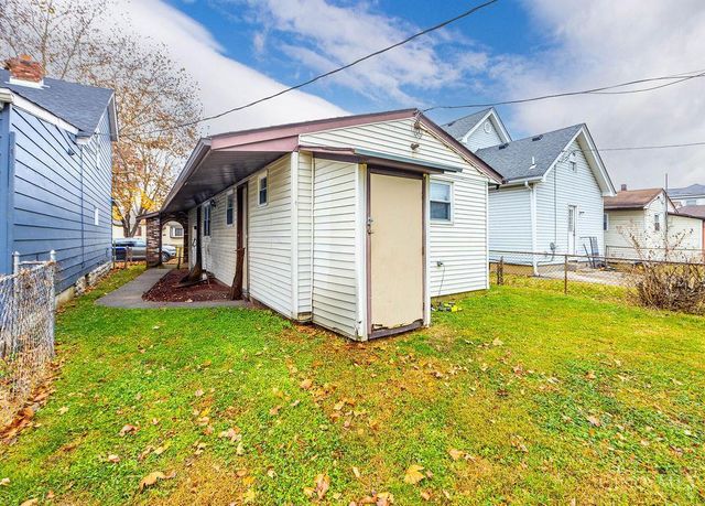 946 Corliss Avenue, Hamilton, OH 45011