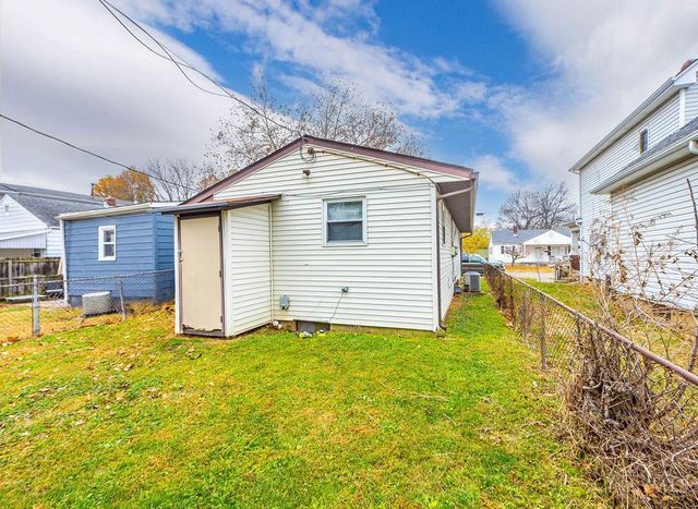 946 Corliss Avenue, Hamilton, OH 45011