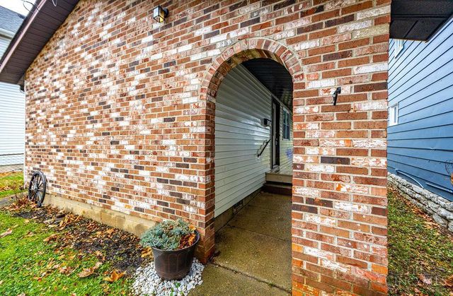 946 Corliss Avenue, Hamilton, OH 45011