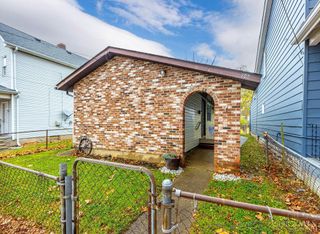 946 Corliss Avenue, Hamilton, OH 45011