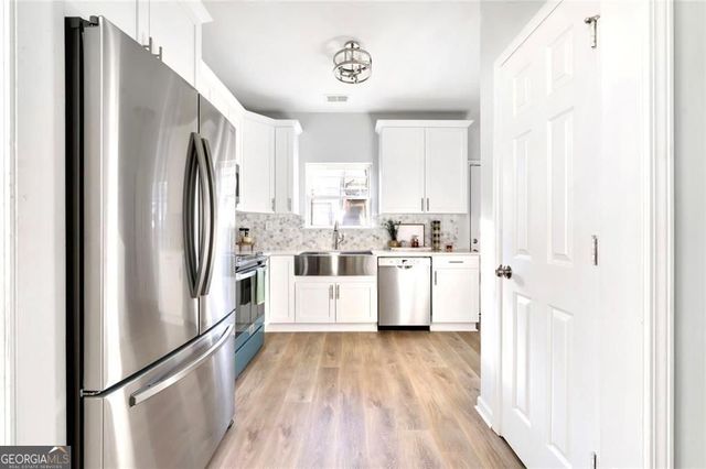 56 Holly Road, Atlanta, GA 30314