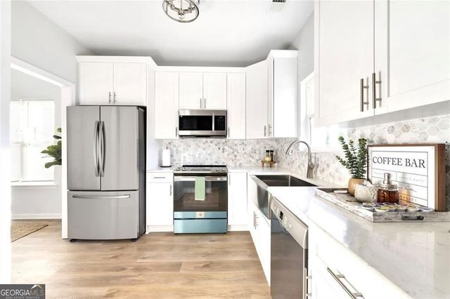 56 Holly Road, Atlanta, GA 30314